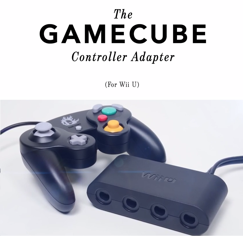 Can You Play GameCube Games on the Wii U? - UPFIVEDOWN